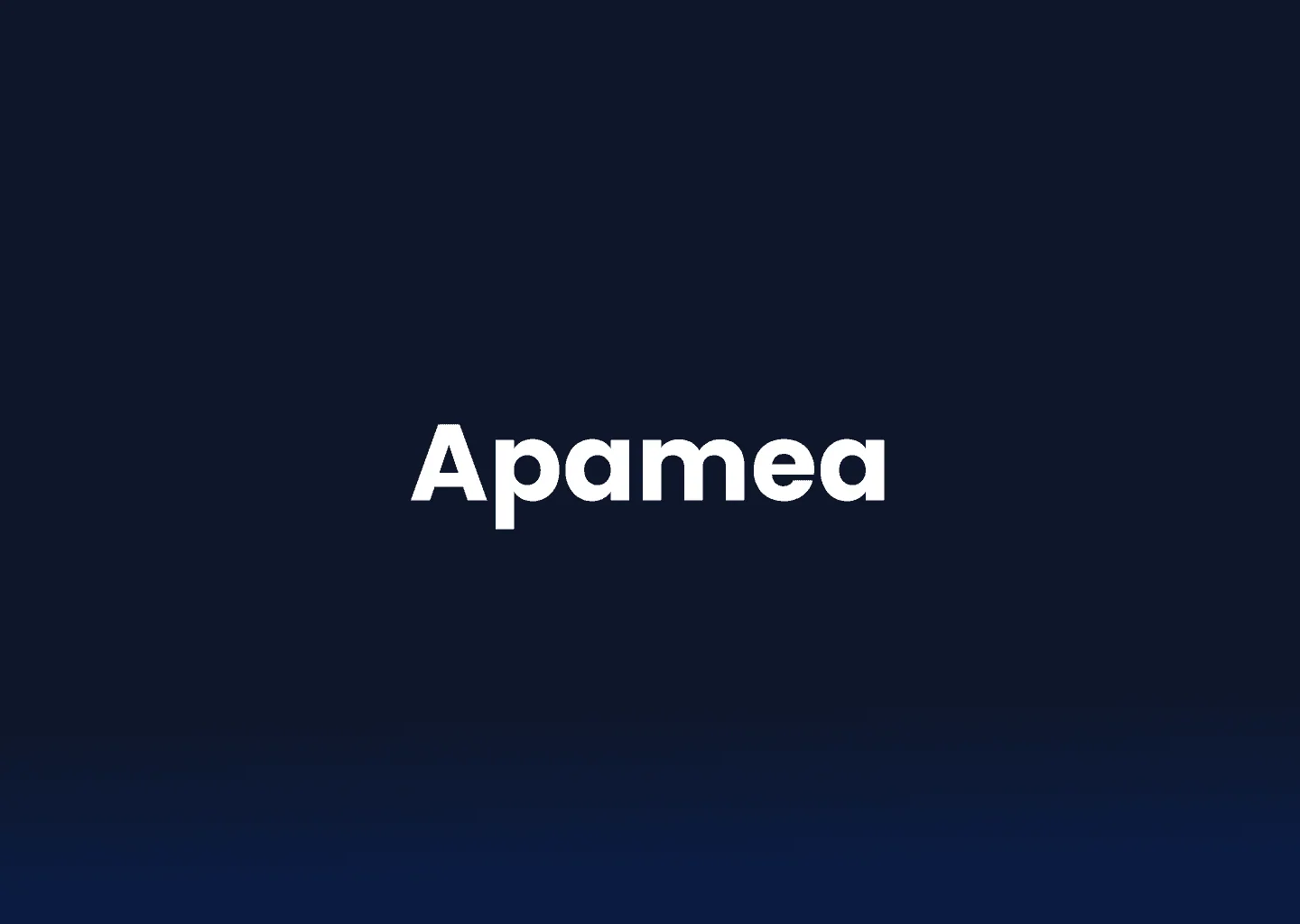 Apamea