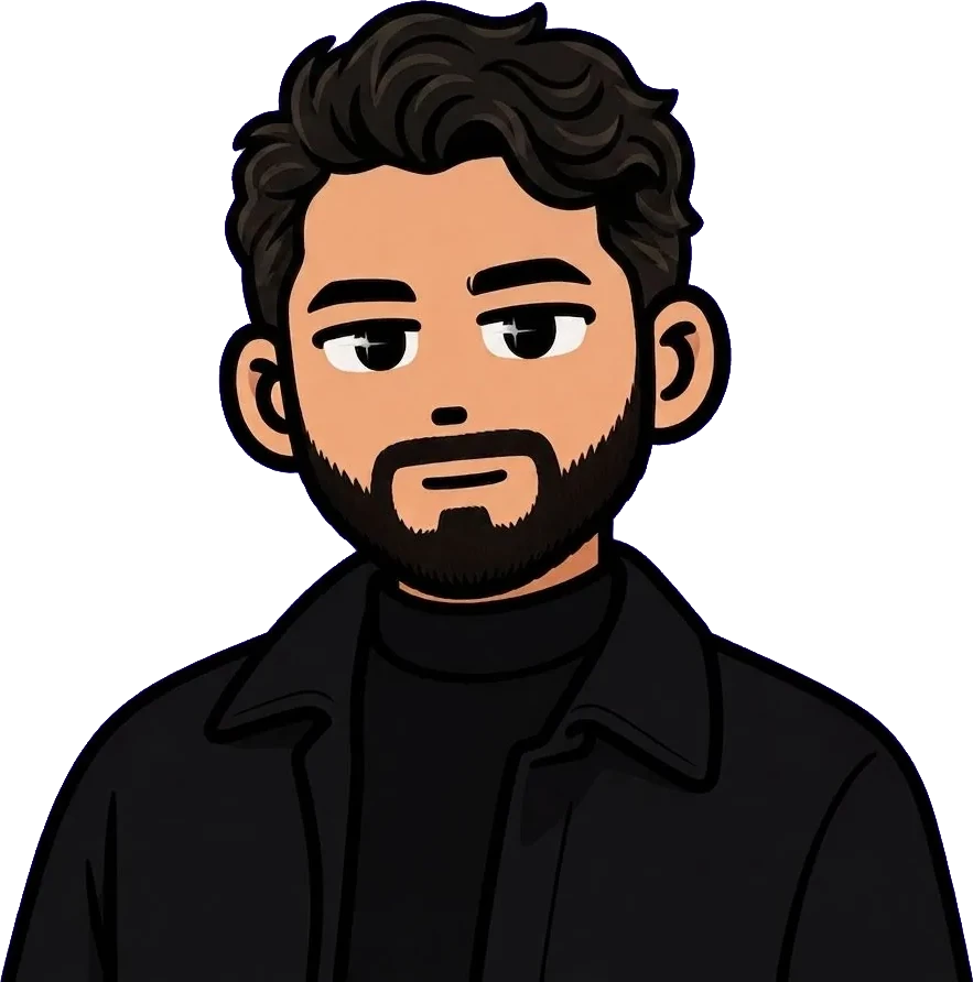 Mohamad Hawa — Product Designer